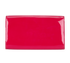 Belle De Jour Clutch, back view